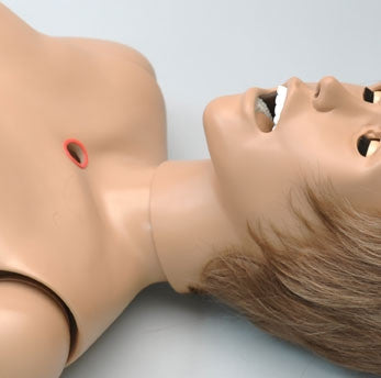Basic Nursing Skills Susie Patient Care Manikin