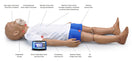 Switch Multipurpose Paediatric Patient with Various Features 2 image