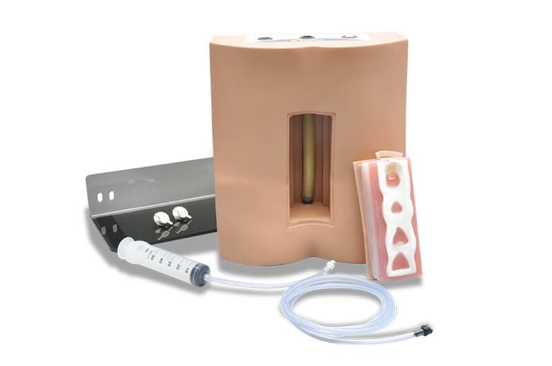Lumbar Puncture Trainer
