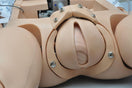 Switch NOELLE Patient Manikin with a Dilating Cervix 2 image
