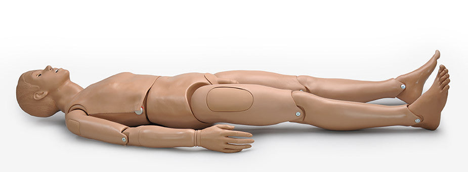 Simple SIMON Patient Care Simulator