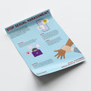 Switch Stop Sexual Harassment Chart / Poster 3 image