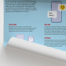 Switch Stop Sexual Harassment Chart / Poster 2 image