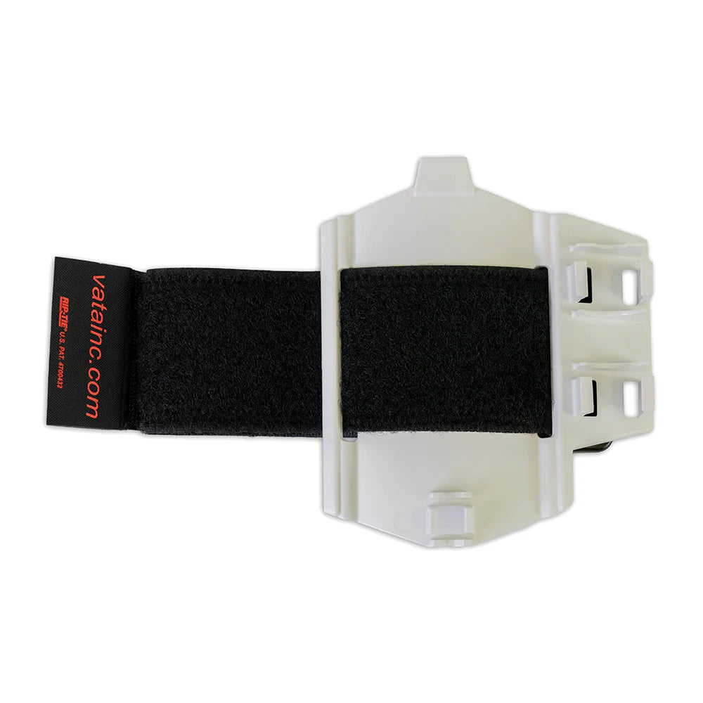 Blood Supply Arm Harness for Wearable Two-Vein IV Access Trainer