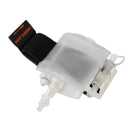 Switch Replacement Blood Supply Arm Harness designed for use with the Wearable Two-Vein IV Access Trainer VATA1014 2 image