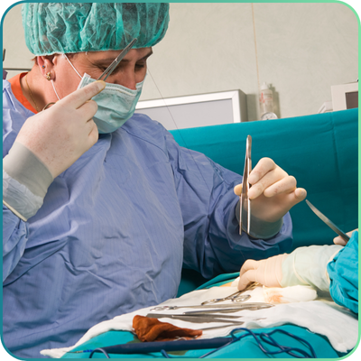 Surgery Simulators