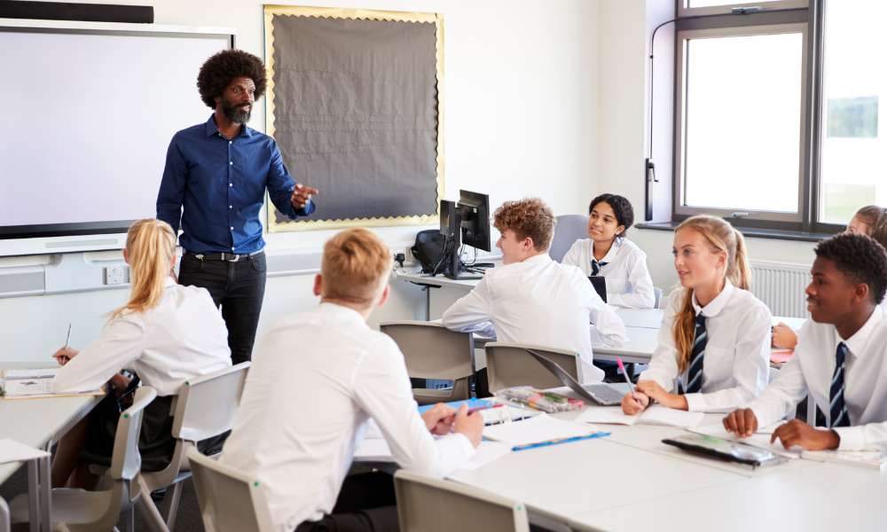 Teaching Resources