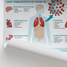 Switch The Anatomy of Long COVID Chart / Poster 2 image