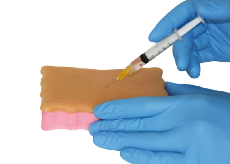 Canine Injection Training Pad
