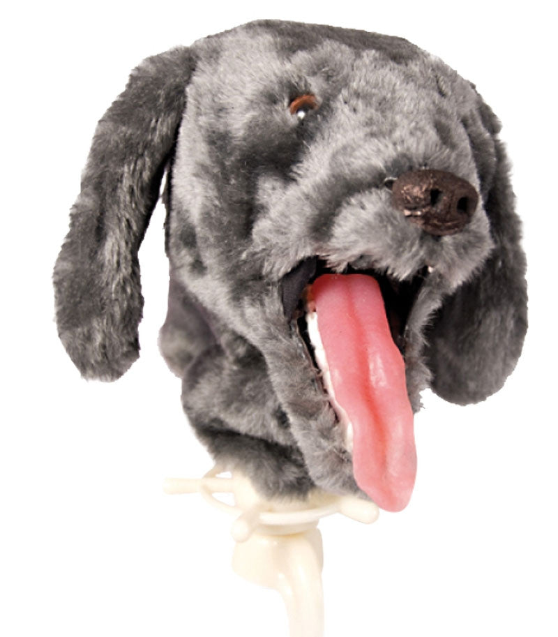 "K-9 Intubation" Canine Trainer