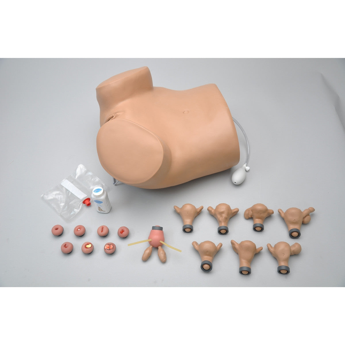SIMA GYN/AID Gynaecologic Simulator