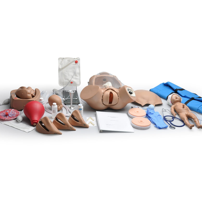 Advanced OB Susie® Childbirth Skills Trainer 1019303