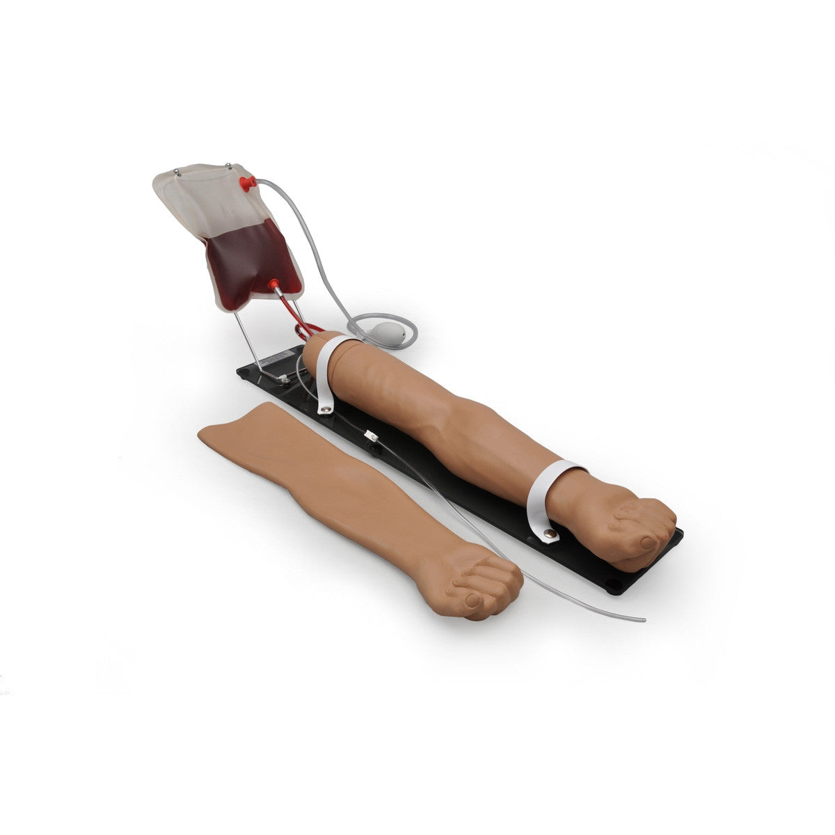 Advanced Multipurpose Venous Training Arm