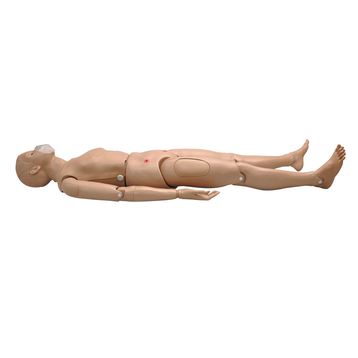 CPR SIMON Basic Life Support Full-Body Trainer