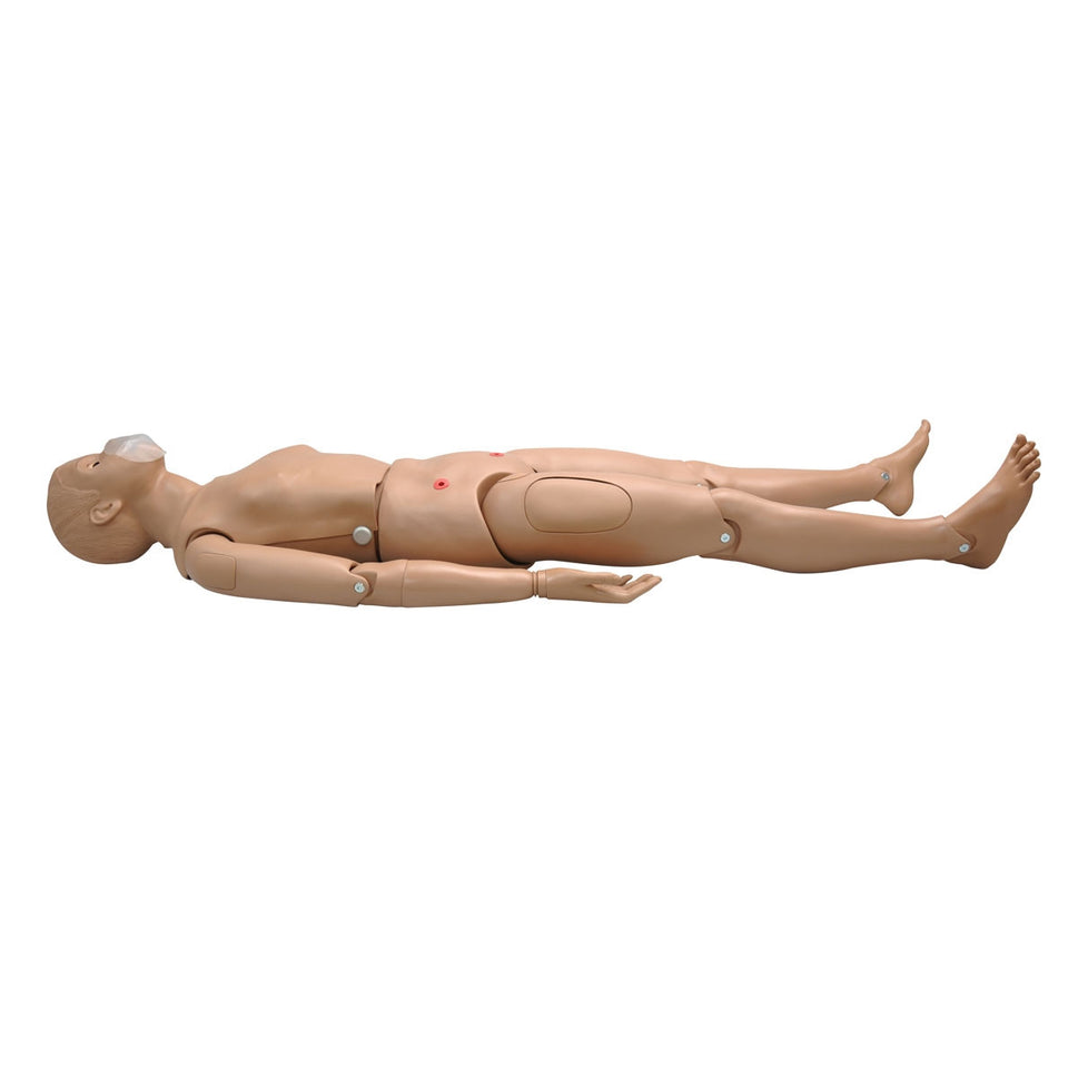 CPR SIMON Basic Life Support Full-Body Trainer