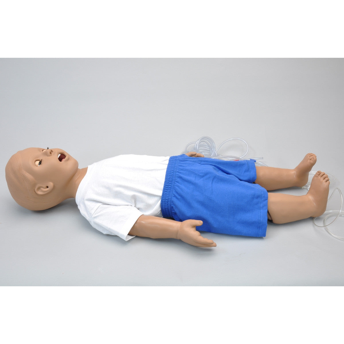 One-Year-Old Multipurpose Patient Simulator