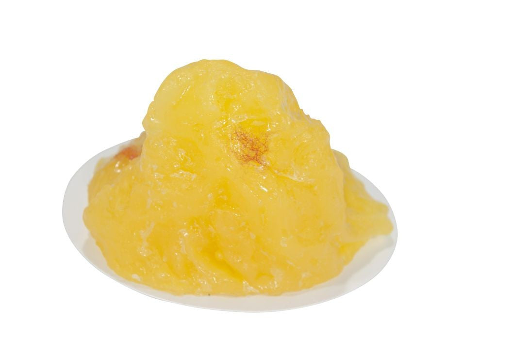 One Pound (1lb) of Fat Model Image