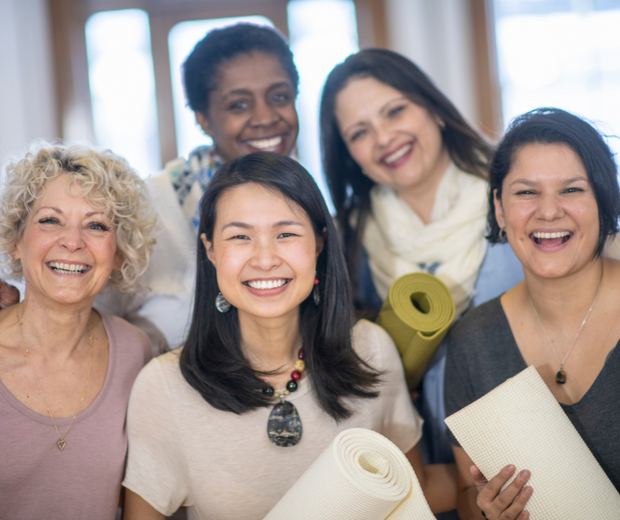 <strong>Women's Health Hub</strong>