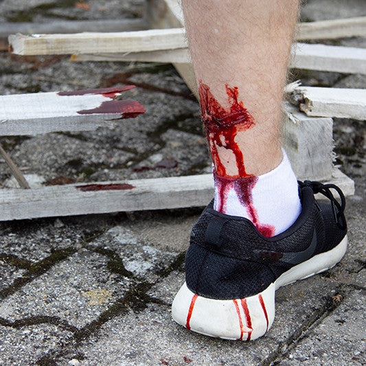 Intermediate Casualty Simulation Set