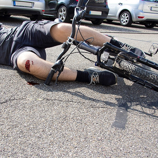 Intermediate Casualty Simulation Set