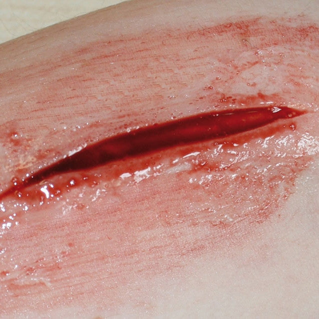 A great addition to first aid training