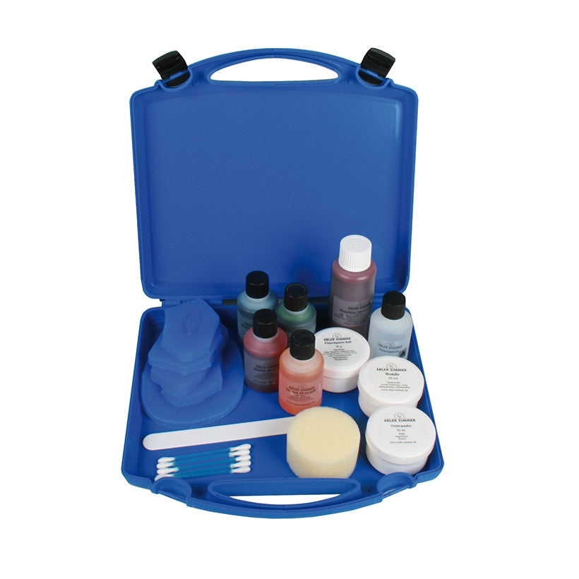 Advanced Casualty Simulation Set