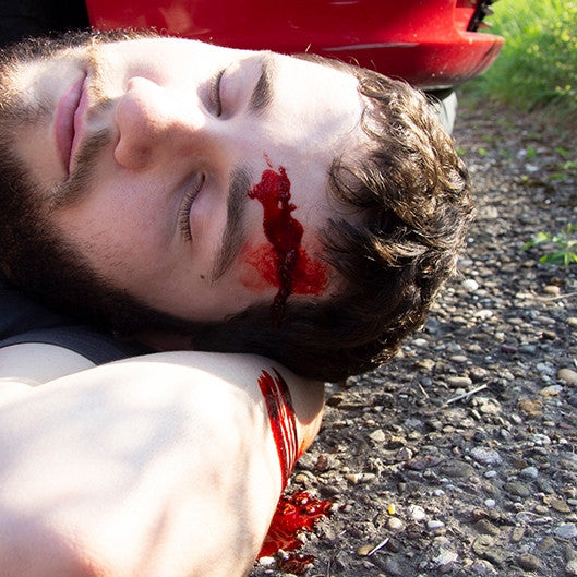 Advanced Casualty Simulation Set