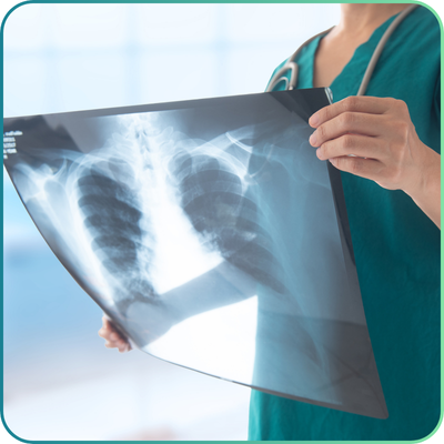 Ultrasound and X-Ray
