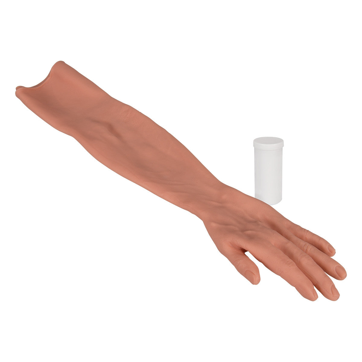 Replacement Skin for P50/1 SKINlike IV Injection Arm
